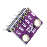 Digitální barometrický tlakový senzor modul BMP280 – 2