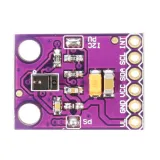 Gesture, ambient light a proximity senzor APDS-9960 – 2