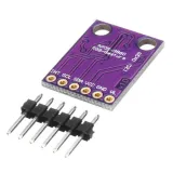 Gesture, ambient light a proximity senzor APDS-9960 – 4