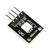 RGB LED Modul SMD 3 barvy – 2