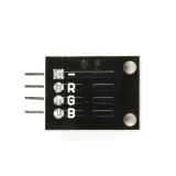 RGB LED Modul SMD 3 barvy – 3