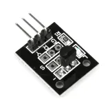 Modul teplotního senzoru DS18B20 (klon Dallas) – 1