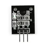Modul teplotního senzoru DS18B20 (klon Dallas) – 3