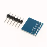 Flash paměťový modul 8MB SPI W25Q64FW – 3
