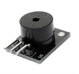 Pasivní bzučák modul pro Arduino – 1