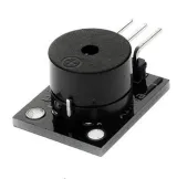 Pasivní bzučák modul pro Arduino – 2