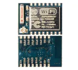 ESP8266 ESP-07 modul – 4