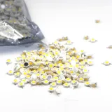 SMD 1W Vysoce výkonná LED - Studená bílá – 3