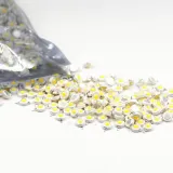 SMD 1W Vysoce výkonná LED - Studená bílá – 4