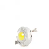 SMD 1W Vysoce výkonná LED - Studená bílá – 5