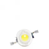 SMD 1W Vysoce výkonná LED - Studená bílá – 6