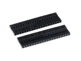 20P Dupont plastové pouzdro pin konektoru 2.54mm – 2