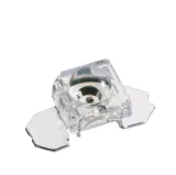 5mm Super Flux Piranha 4pin LED - Červená – 3