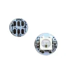 LED s WS2812B Chip na mini PCB – 1