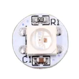 LED s WS2812B Chip na mini PCB – 3