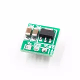 Step-Up Power Module 0.9-5v na 5v DC-DC – 4
