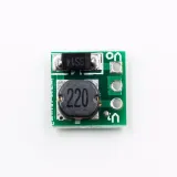 Step-Up Power Module 0.9-5v na 5v DC-DC – 5