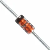 Dioda 1N4148 Max 100V  a 200mA – 1
