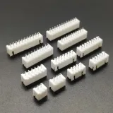 Přímý PCB header konektor - 10 piny, rozteč 2,54 XH2.54mm – 3