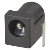DC-005 samice DC napájecí zásuvka 5,5x2,1 mm – 1