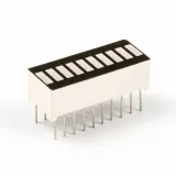 10 Segment LED Bar Zelená – 4