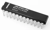 MAX7219CNG LED Display Driver DIP24 IC – 1