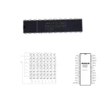 MAX7219CNG LED Display Driver DIP24 IC – 4