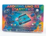 Arduino Starterkit UNO R3 Nederlandstalig incl. Codey Ai Vibe Coding – 1