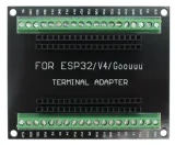 Breakout board pro ESP32 32U 38 pinů se šroubovacími svorkami – 1