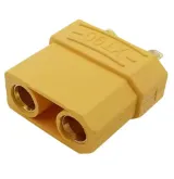 XT90 samice konektor – 2
