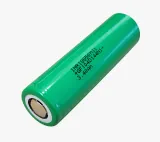 LG 18650 Lithium baterie 3500mAh 10A – 1