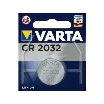 Varta CR2032 Lithium článek 3 Volt Baterie