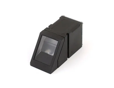Snímač otisků prstů / Fingerprint sensor