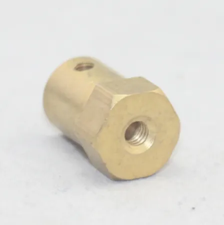 Spojka pro kolo 18 mm / 5 mm