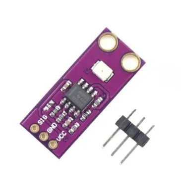 Modul UV senzoru GUVA-S12SD