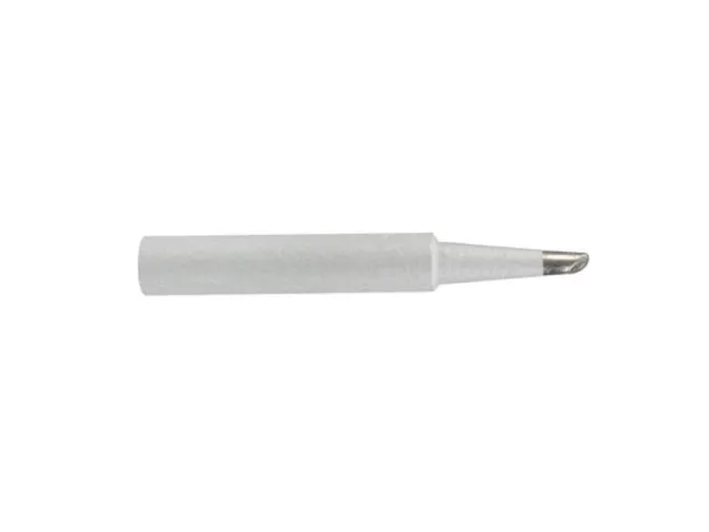 Velleman Náhradní pájecí hrot 3 mm, zkosený, kompatibilní s pájecí stanicí Velleman (VTSSC50N)