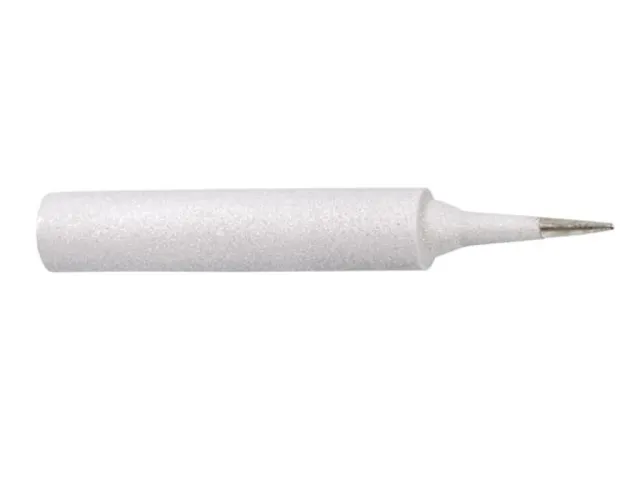 Náhradní pájecí hrot 0.5mm, kuželový, vhodný pro stanice Velleman (VTSS5) a (VTSS7)