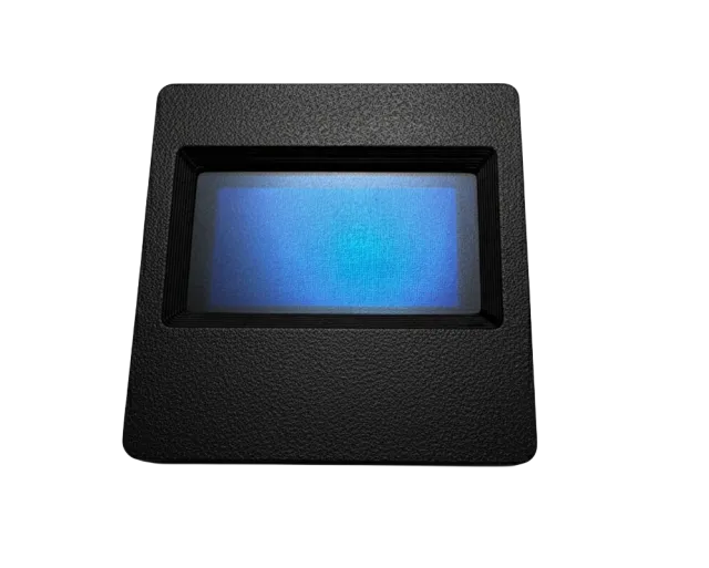 Pouzdro pro 0.96 inch OLED displej