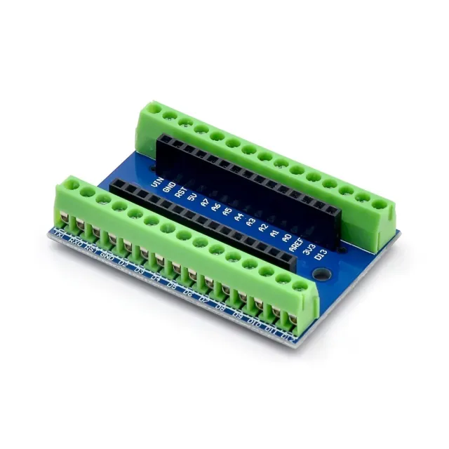 Breakout Board pro Arduino Nano V3