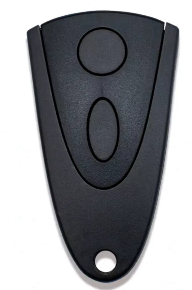 Dálkový ovladač Novotron 502 Novoferm tormatic MAX 43-2 kompatibilní 433,92 MHz