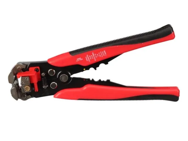 Velleman Automatické odizolovací kleště VTSTRIP3N