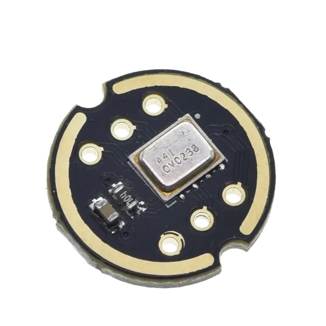 Všesměrový mikrofon INMP441 MEMS 3.3V