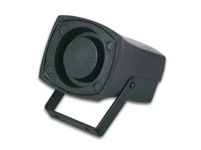 Velleman MINI PIEZO SIRENA 6-15VDC SV/PS1
