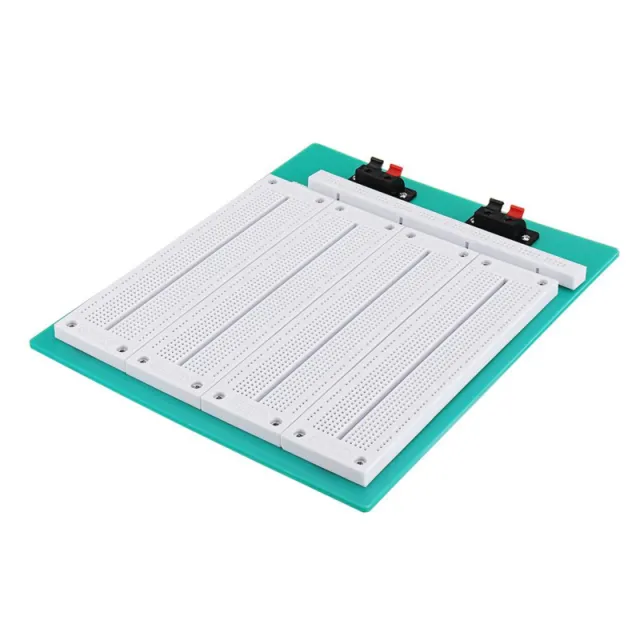 Kombinovaný breadboard 4 v 1 skupina