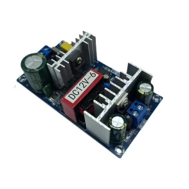 AC-DC spínaný napájecí modul 12V 6A 70W