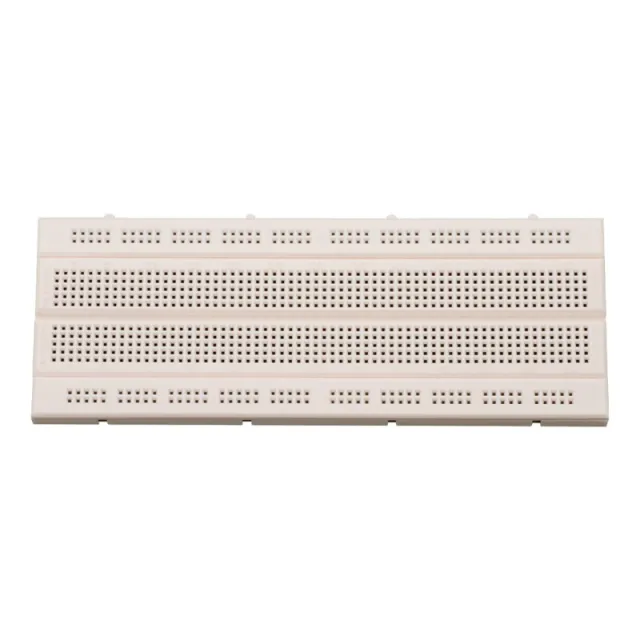 Breadboard 840 otvorů vysoké kvality