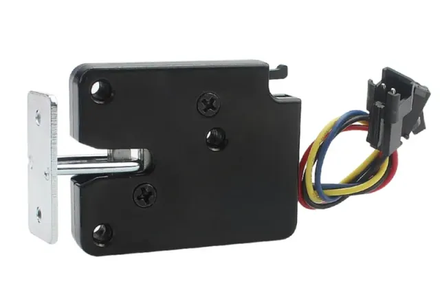 Elektrický zámek 5V