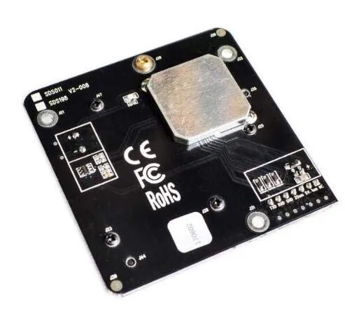 Laserový senzor jemného prachu SDS011 s USB modulem