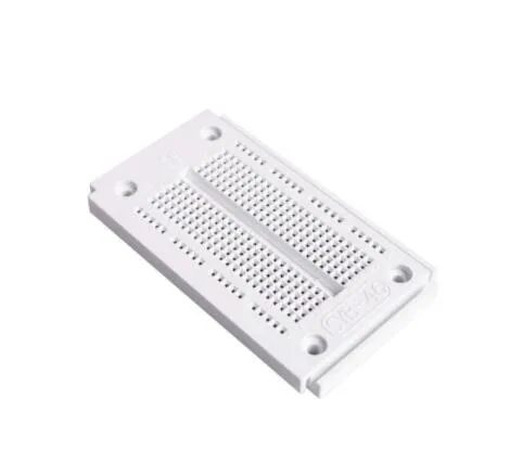 Breadboard 270 otvorů vysoké kvality