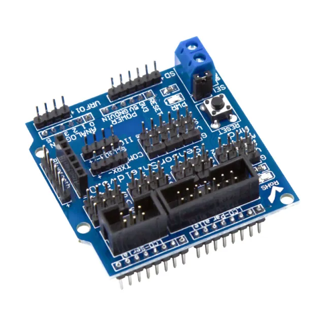 Sensor Shield v5.0 pro Arduino UNO R3